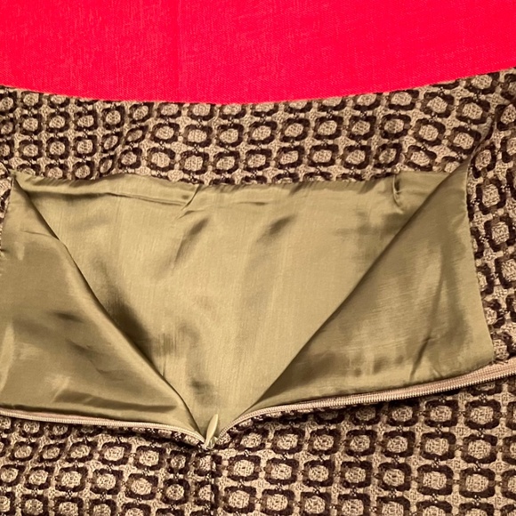 Petite Louben pencil skirt - Picture 3 of 6